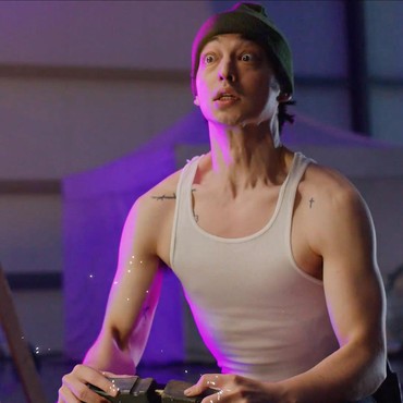 Lirik Lagu Sanctuary - Joji