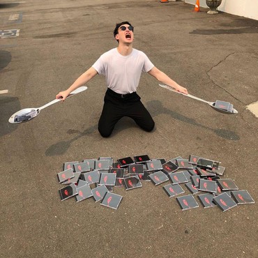 Joji Akhirnya Sukses Rilis Album Kedua Berjudul 'Nectar'