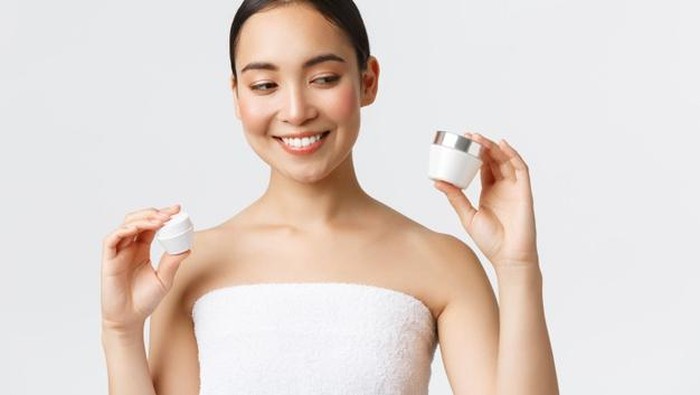 4 Kelebihan Memberli Produk Skincare Share In Jar