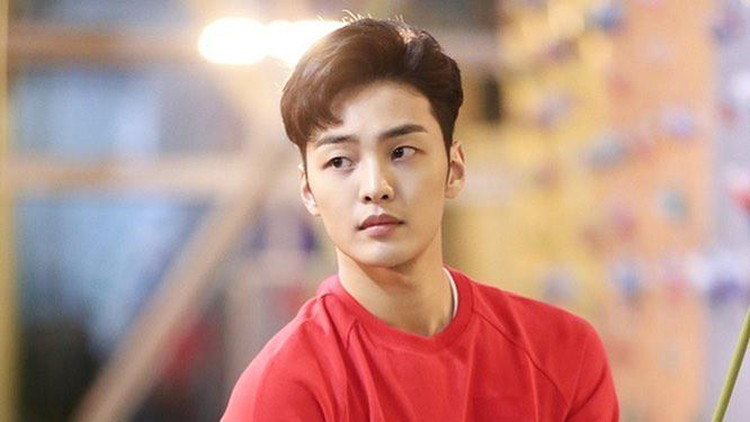 Kim MIn Jae Kim MIn Jae