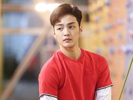 5 Drama Korea Romantis yang Dibintangi Aktor Tampan Kim Min Jae
