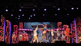 Pentas Kisah Huana di New York Tayang Streaming Akhir Pekan