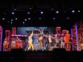 Pentas Kisah Huana di New York Tayang Streaming Akhir Pekan