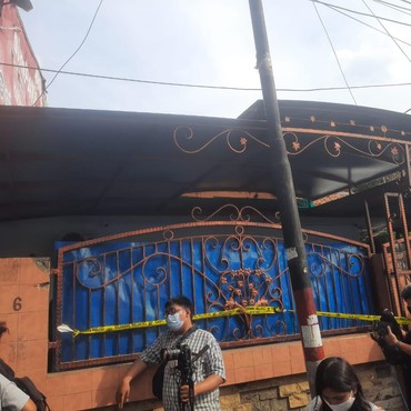 Klinik Aborsi Ilegal di JakPus Terbongkar, 32 Ribu Janin Melayang