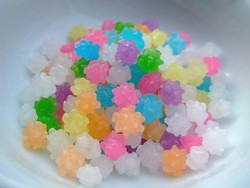 Konpeito, Permen Jepang yang Dikenal Sejak 500 Tahun Lalu