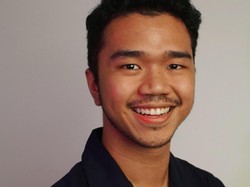 Kristo Immanuel Lamar Pacar: Ngajak Nikah Pakai Cincin Permen Check!