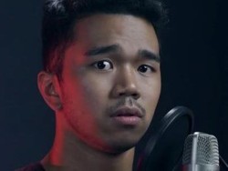 Kristo Immanuel Beberkan Mimpinya di Industri Film