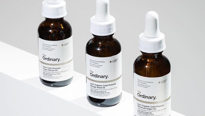 Kulit Kering dan Kusam? Cobain The Ordinary Rose Hip Seed Oil!