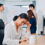 Lakukan Sekarang! Ini Cara Menghadapi Rekan Kerja yang Toxic di Lingkungan Kantor