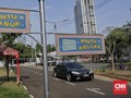 FOTO: Layanan Drive Thru Wisata Kuliner demi Cegah Kerumunan