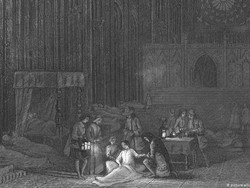 Lihat Gambaran Wabah Sampar 1665 di London Lewat Diary Samuel Pepys