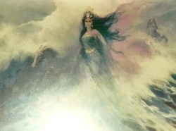 Kata Budayawan Solo Soal Mitos Ratu Kidul Merekam Peristiwa Tsunami
