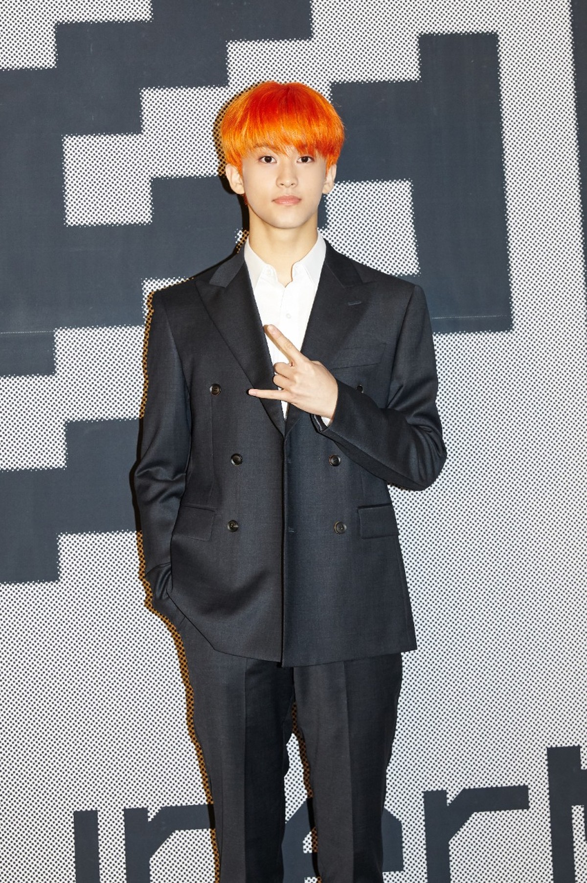 Mark Lee SuperM