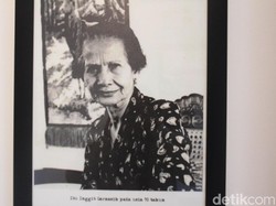 Progres Terkini Usulan Gelar Pahlawan untuk Inggit Garnasih