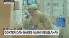 VIDEO: Lindungi Dokter & Nakes Kala Pandemi
