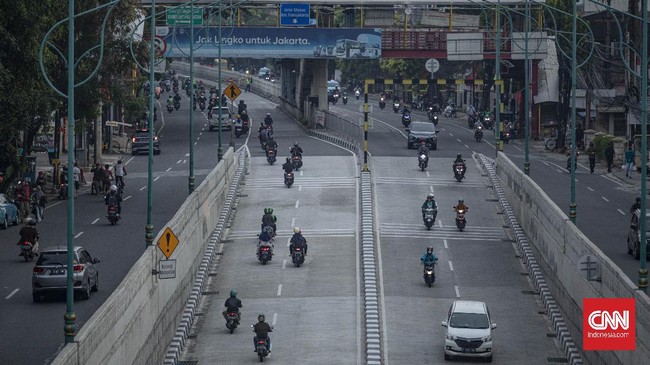 Pemprov DKI Jakarta kembali memperpanjang PSBB selama 14 hari mulai Senin (28/9) mendatang menyusul klaim kasus positif yang melandai.