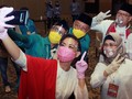 Semua Calon Pilkada Tangsel Dilaporkan ke Bawaslu