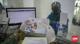 Polisi Dalami Potensi Pidana di Kasus Orient Riwukore