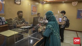 Kemendagri Pulihkan Status WNI Pensiunan PNS Sumsel Berubah Jadi WNA