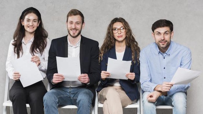 Perhatikan! Kebiasaan Sehat Ini Tidak Boleh Dilewatkan Tiap Pegawai Kantor