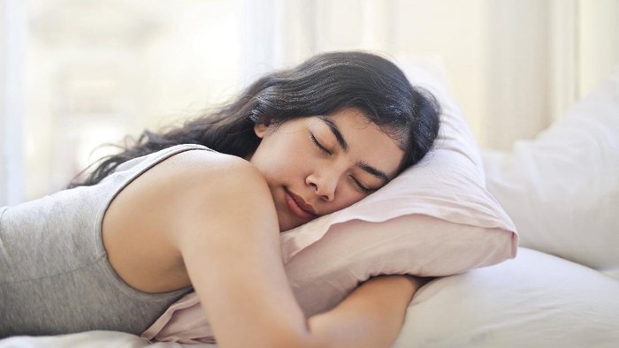 Berbahaya untuk Kesehatan, Ketahui Posisi Tidur yang Salah Berikut Berbahaya untuk Kesehatan, Ketahui Posisi Tidur yang Salah Berikut