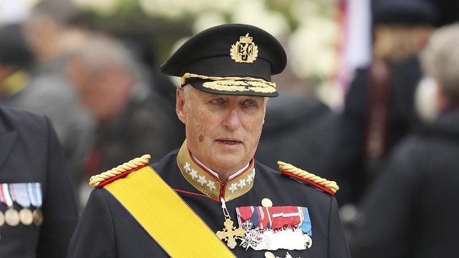Raja Norwegia Harald V bersiap kembali ke negaranya usai sempat jatuh sakit hingga dirawat di rumah sakit saat berlibur di Malaysia.