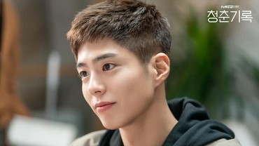 5 Drama Korea Paling Populer di Netflix pada September 2020
