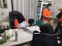 Polisi Beberkan 4 Kelompok Peran Tersangka Klinik Aborsi Jakpus