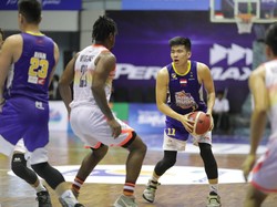 Ada Wacana Kompetisi dengan Penonton Terbatas, Ini Respons IBL