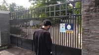  Petugas Satpol PP Positif COVID, Rumah Dinas Walkot Samarinda Ditutup 