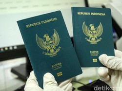 Cara Bikin Paspor Lengkap dengan Syarat dan Biayanya