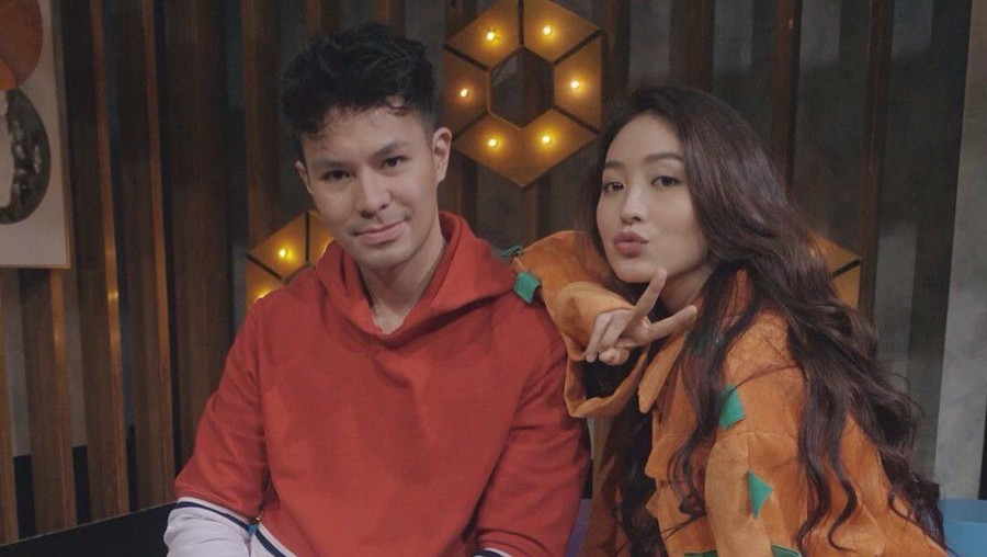 Sama-sama Jomblo, Fero Walandouw Dekati Natasha Wilona?