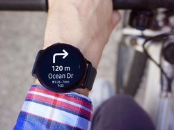 Smartwatch Samsung Kini Bisa Pakai Google Maps