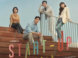 Wajah-wajah Baru Aktor Muda Curi Perhatian di Drama Korea