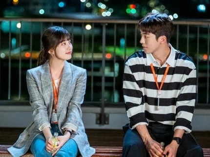 5 Alasan Nonton Drama Korea Terbaru Start-Up yang Dibintangi Bae Suzy