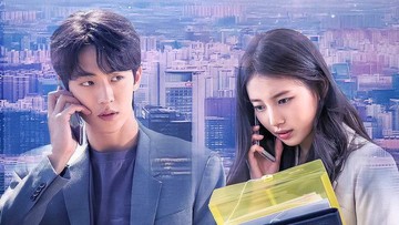 Pesan Parenting Drama Korea Start-Up