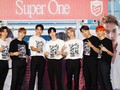 SuperM Sebarkan Pesan Harapan Lewat Album Super One