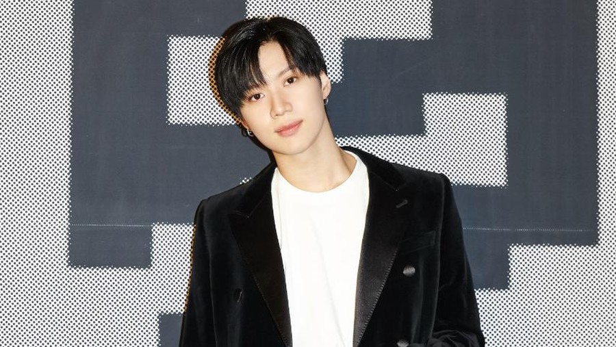 Taemin SuperM Taemin SuperM