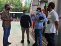 Telkom Dukung Pertamina Genjot Digitalisasi SPBU
