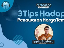 Tips Menghadapi Teman yang Selalu Minta Harga Murah