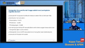 VIDEO: Kunci Keluar dari Resesi Ekonomi