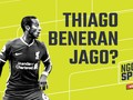 VIDEO: Thiago Beneran Jago?