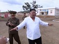 VIDEO: Permintaan Maaf Kim Jong-un untuk Korea Selatan