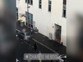 VIDEO: Detik-detik Setelah Penusukan Dekat Charlie Hebdo