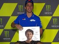 VIDEO: Joan Mir Menang Tebak 6 Wajah Pebalap MotoGP