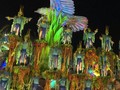 VIDEO: Karnaval Rio de Janeiro Dihadang Pandemi Corona