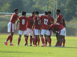 Shin Tae-yong: Pemain Timnas U-19 Kurang Berotot
