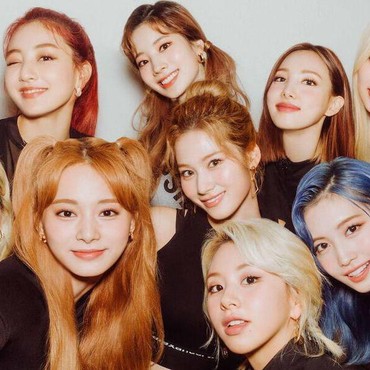 TWICE Dipastikan Comeback 26 Oktober 2020