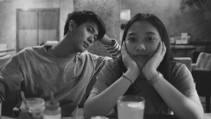 Ucapan Romantis Iqbaal Ramadhan untuk Zidny, Bikin Patah Hati! Ucapan Romantis Iqbaal Ramadhan untuk Zidny, Bikin Patah Hati!
