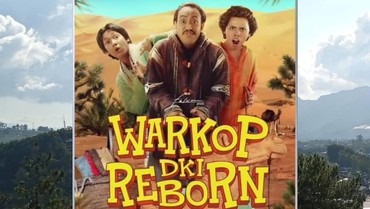 img-title Tayang di Disney+ Hotstar, Sutradara 'Warkop DKI 4 Reborn' Ungkap Harapan
